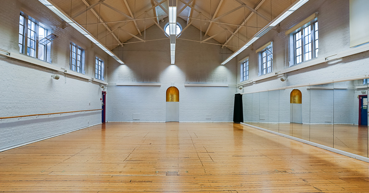 Room Hire FAQ's Harrow