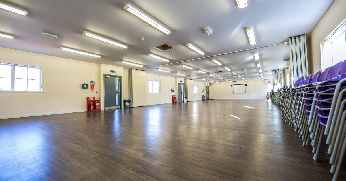 Meetings and Events Harrow