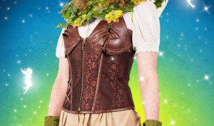 a member of the cast.