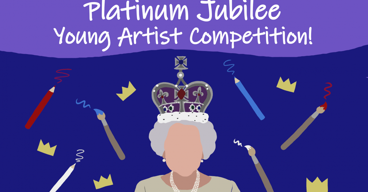 Platinum Jubilee 2022 Young Artist Competition Harrow