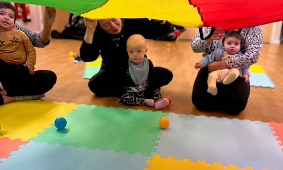 Caterpillar Music Northwood Pinner Early Years Music Classes Harrow